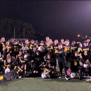 Meet your Posher, Joe